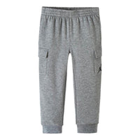 (GS) Air Jordan Logo Sweatpant 'Grey' JD2142069GS-002