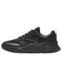 ANTA Running Series Sneakers 'Black' 912338821-1