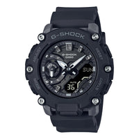 CASIO G-Shock Analog-Digital 'Black' GMA-S2200-1AJF