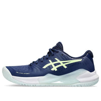 (WMNS) ASICS Gel-Challenger 14 'Blue Expanse Illuminate Yellow' 1042A231-401