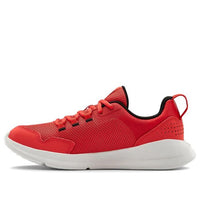 (GS) Under Armour Essential 'Versa Red White' 3022991-602