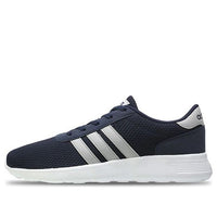 adidas neo Lite Racer 'Dark Blue Grey' BB9775