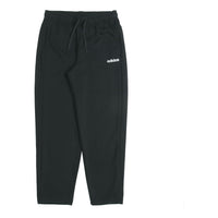 adidas E PLN R PNT FT Sports Knitting Trouser Men Black DX3684