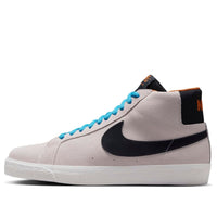 Nike SB Blazer Mid 'Olympic' HF3831-001