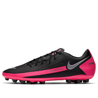 Nike Phantom GT Academy AG 'Black Pink' CK8456-006