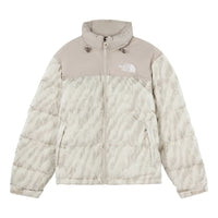 THE NORTH FACE 1996 Retro Nuptse 700 Jacket 'Beige' NF0A5IX4-2L0