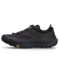 HOKA ONE ONE Zapatilla Transport GTX 'Black' 1133957F-BLC