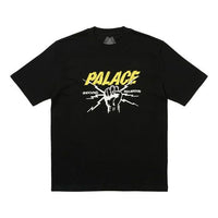 Palace Shocking Behaviour T-Shirt 'Black' P25TS002