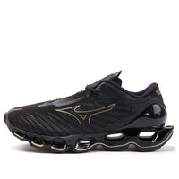 Mizuno Wave Prophecy 12 'Black Gold' J1GC238333