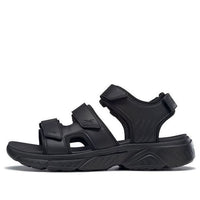 Reebok Hyperium Sandal Black Sandals GX7846