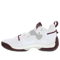 adidas Harden Volume 6 'White' GX9189