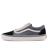 Vans Old Skool 36 Dx Grey VN0A38G2XFI