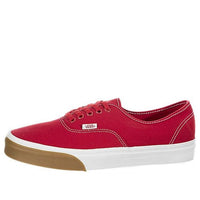 Vans Authentic 'Gum Bumper' VN0A38EMUK1