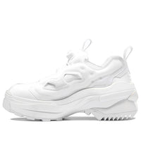 Reebok Maison Margiela x Tabi InstaPump Fury Oxford 'White Porcelain' H06542