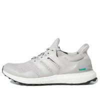 adidas UltraBoost 1.0 Spikeless Golf Shoes 'Grey Court Green' GV6922