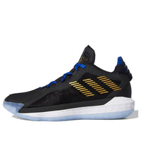 adidas Dame 6 'Stone Cold' FU9447