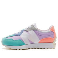 (PS) New Balance 327 'Purple Orange Green' PH327PA
