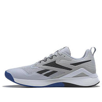 Reebok Nanoflex TR 2.0 'Cold Grey Black' HP6106