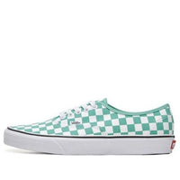 Vans Authentic 'Checkerboard - Waterfall' VN0A348A3YF