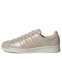 adidas originals Superstar Lux 'Wonder Beige Aluminium' IE2302
