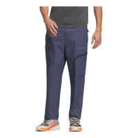adidas Terrex Comfortable Fashion Sports Pants 'Blue' IL8901