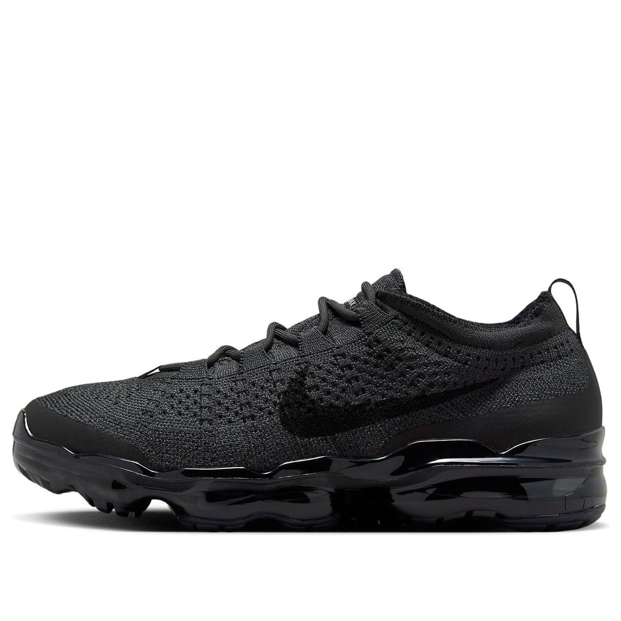 حذاء Nike Air VaporMax 2023 Flyknit "Anthracite Black" DV1678-006