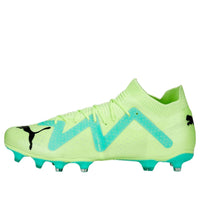 PUMA Future Match FG AG 'Fast Yellow' 107180-03