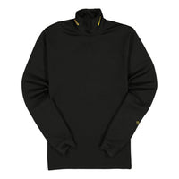 Nike x NOCTA Drake Casual Sports Long Sleeves Top 'Black' DA3938-010