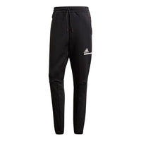 adidas Zne Aerordy Pnt Cozy Slim Fit Sports Pants Black GK0923