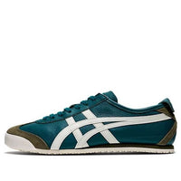 Onitsuka Tiger Mexico 66 'Velvet Pine Cream' 1183A201-302