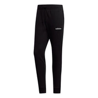 adidas neo C+ TP Casual Pants Men Black EI4717