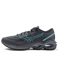 Mizuno Creation 24 Shoes 'Grey Black' J1GC230107