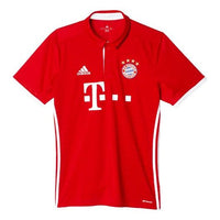 adidas Bayern Munich 16/17 Home Jersey 'Red' AI0049