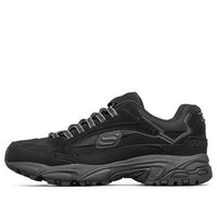 Skechers Stamina 'Black' 51919-BBK