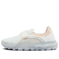 Vans Unisex Coast Cc Low-Top Casual Shoes White VN0A5JMCB15