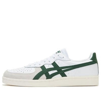 Onitsuka Tiger GSM 'White Grey Green' D5K2Y-101