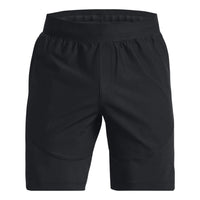 Under Armour Unstoppable Hybrid Shorts 'Black' 1373780-001