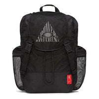 Nike Kyrie Irving Power Within Rucksack Backpack 'Black' CU3939-010