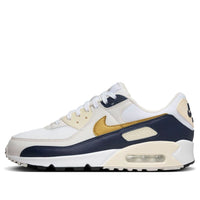 (WMNS) Nike Air Max 90 'Olympic' HF3444-100