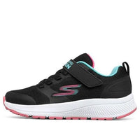 (GS) Skechers Go Run Consistent 'Black' 302409L-BLK