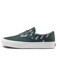 Vans Distorted Logo ComfyCush Era Green VN0A3WM9WQD