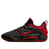 Nike KD 15 'Bred' DC1975-003
