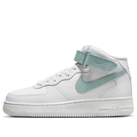 (WMNS) Nike Air Force 1 Mid 'White Mineral' DD9625-103