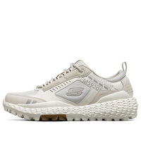 Skechers Monster Low-Top White 51715-OFWT