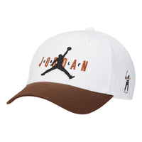 Air Jordan x Eastside Golf Cap 'White' DX4448-100