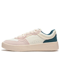 (WMNS) Li-Ning Xingchu 2.0 V2 'Beige Pink Teal' AGCU108-4
