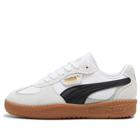 Puma Palermo Moda 'White Black Gum' 397727-01