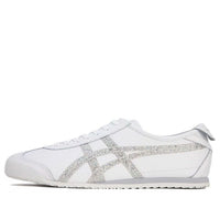 Onitsuka Tiger Mexico 66 'White Pure Silver' 1183B415-100