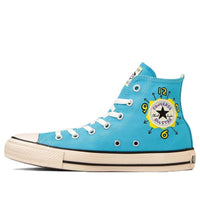 Converse All Star Tamagotchi High Top 'Blue' 31310400