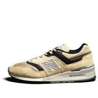 New Balance thisisneverthat x 997 Made in USA 'Physical Fitness Uniform II' M997TNV